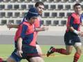 Lanzarote RFC - The early years