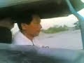 Going home to Porac-ay...!