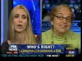 Lynn Samuels & Ann Coulter on Fox News (7.20.07) Lynn Samuels & Ann Coulter on Fox News (7.20.07)