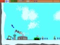 triplane turmoil gameplay, played and recorded with dosbox. finnish game!