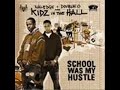 Kidz In The Hall- Don\