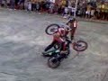 Empinadas no Street