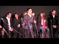 Mamma Mia! en Concierto Navideño: Adeste Fideles (por Carlos Rivera)