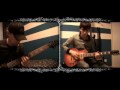 videos de Amon Amarth - The Pursuit Of Vikings (Cover by Inside My Root)