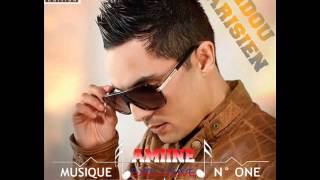 Cheb Didou Parisien - Welitili Probleme (Succès) - [Amiine Chiitaniss]