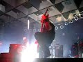 Mushroomhead Bwomp live