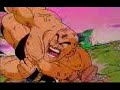 DRAGON BALL GOKU - eye of tiger
