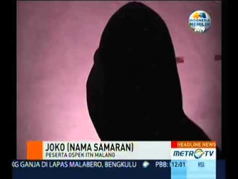 Inilah Cerita Ospek ITN Malang yang Berujung Maut