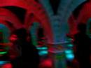 Hoese of mirrors