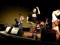 Fuerza de Lucha in Alemania,Culpable,Mini gira 2006