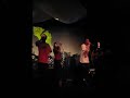 Dubioza Kolektiv - BLAM , Pekarna, Maribor, SLO, Maj08