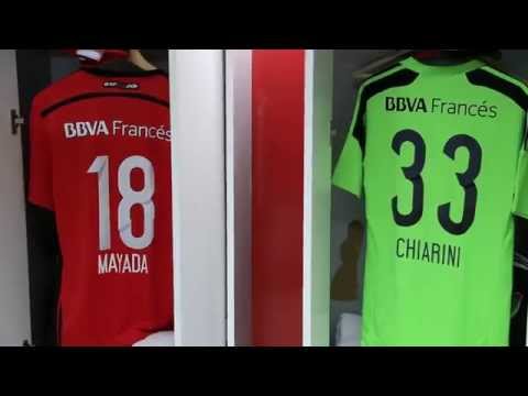 La previa de River Plate vs. Aldosivi