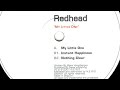Redhead - My little one