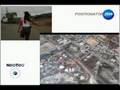 Proyectos ITMAZ. Localizador Vía GPS