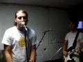 Scar tissue - Funky Crime (RHCP cover)