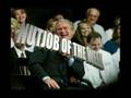 George Bush - Nutjob of the Week