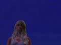 Footprints in the sand - Leona Lewis Sims 2