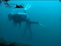 Akitsushima wreck Dive Coron island philippines