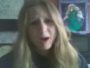 in an attempt to appear more cultured, josephine picks up some french phrases from the random frenchie down the street. (it's canada).

music: 