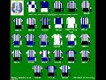 swfc trubute