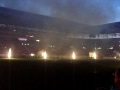 impuls Arena - Eröffnungsfeuerwerk