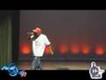 Skanks Live @ The Schomburg Center