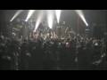 blessthefall U.S. Silverstein tour vid #2