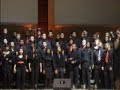 Yorku Gospel Choir 2009 - nothing separate me