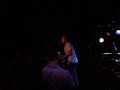 7-13-06 mercury lounge nyc