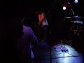 7-13-06 mercury lounge nyc