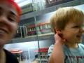 I babysit this boy