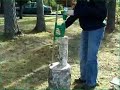www.baileysonline.com - We initially tested this simple, easy-to-assemble, lightweight and extremely well-made device on 6