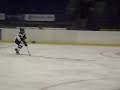 Filip Stupeň - samostatný nájazd, HC Košice - MHC Martin 2:3 pp - foto 1
