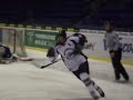 Filip Stupeň - samostatný nájazd, HC Košice - MHC Martin 2:3 pp - foto 2