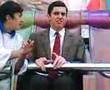 mister bean in Warburg