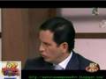 Lalo Salazar Presentó en el Matutino José Ramón Fdez con Denise Maerker.