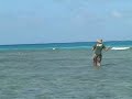 My First Bonefish