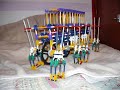 THE NEWEST AND BIGGEST KNEX WALKER (PLEASE COMMENT!!!!) THE NEWEST AND BIGGEST KNEX WALKER (PLEASE COMMENT!!!!)