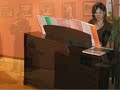 Greensleeves Flute & Piano グリーンスリーブス
