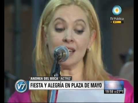 Andrea Del Boca