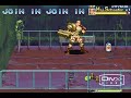 tochiro team alien vs predator arcade soft drink commercial