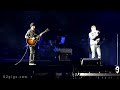 U2&Zülfü Livaneli Istanbul 2010-09-06 Mothers Of The Disappeared - u2gigs.com