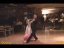 Dina Tersago & Wim Gevaert - Showdance 2008