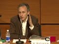Se li conosci li eviti - intervento di Marco Travaglio 1/3