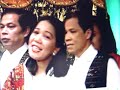 Indonesien Gospel und Kultur