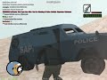 GTA SA: II GUERRA MUNDIAL/DESEMBARCO DE NORMANDIA/HIROSHIMA