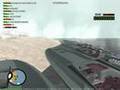 GTA SA: II GUERRA MUNDIAL/DESEMBARCO DE NORMANDIA/HIROSHIMA