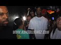 The Game skunks Bow Wow for $100K