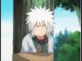 Jiraiya's Death Tribute