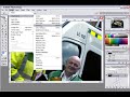 Photoshop CS 2 trick